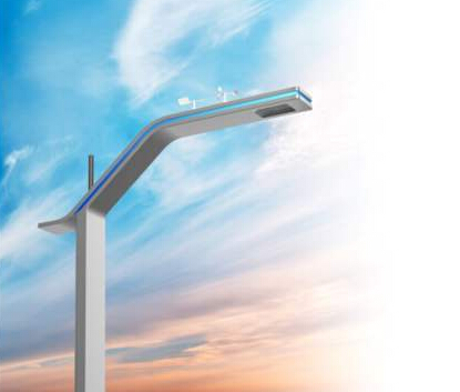 Discussion on the standardization of smart poles from the perspective of 5G base station construction