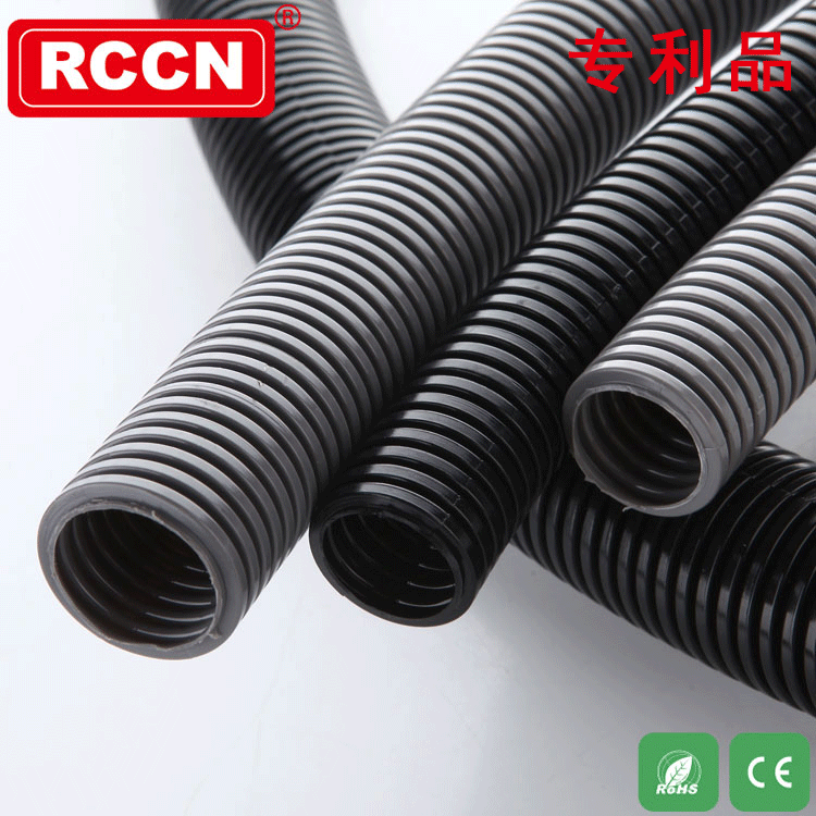 Application fields of nylon hose