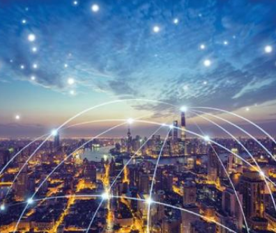 The rivers and lakes rules of the smart light pole industry