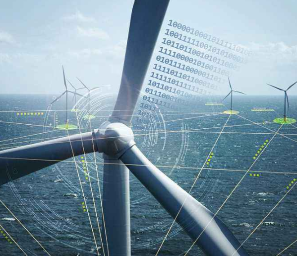 Breaking new energy consumption How does the power grid work?