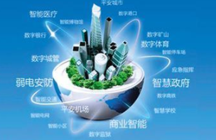 In the post-epidemic era, smart city construction needs to focus on sustainability