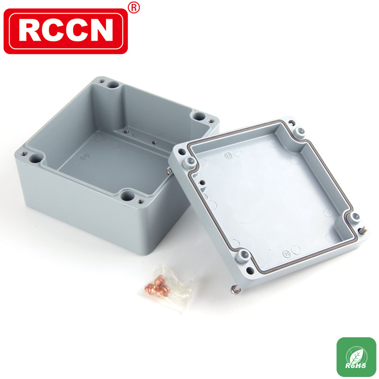 The use requirements and installation of the junction box