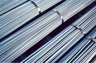 my country's rebar is facing the status quo of high output + high inventory!