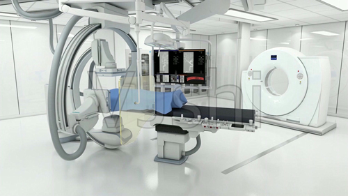 The agglomeration of the medical device industry has developed significantly, industry revenue growth has slowed