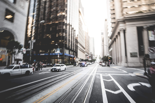 New energy automobile industry development