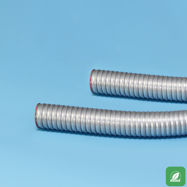 Flexible tube