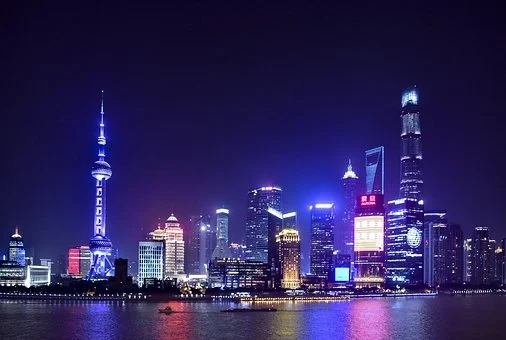 Accurate efforts in five areas, Shanghai's industrial economy rebounds quarter by quarter
