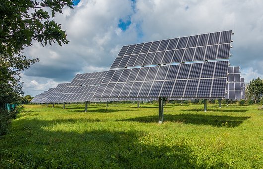 The 1 yuan era of photovoltaic modules is coming?
