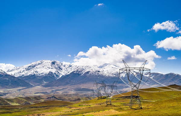 The total amount of clean electricity sent from Qinghai Power Grid exceeds 24 billion kWh