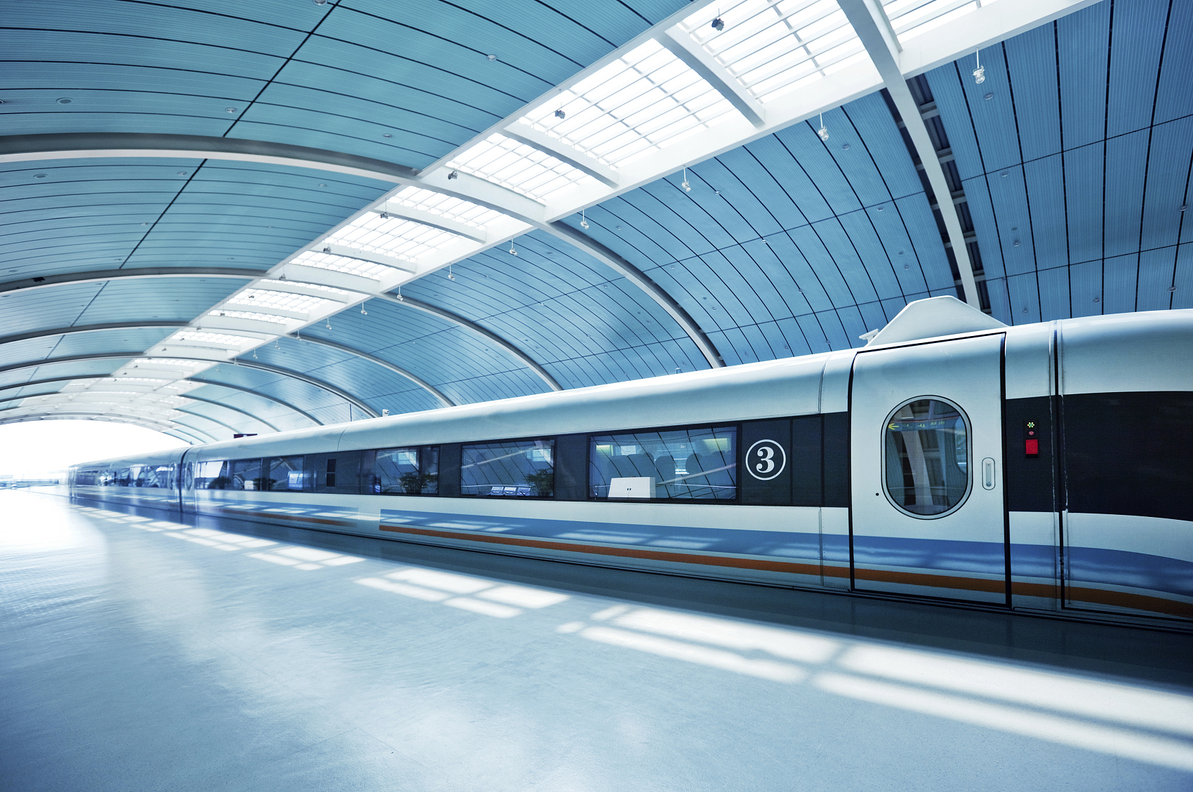Rail transit investment is 220 billion! 